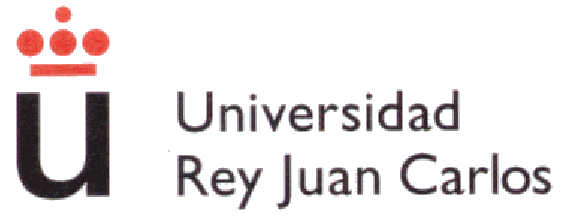 logo de la URJC